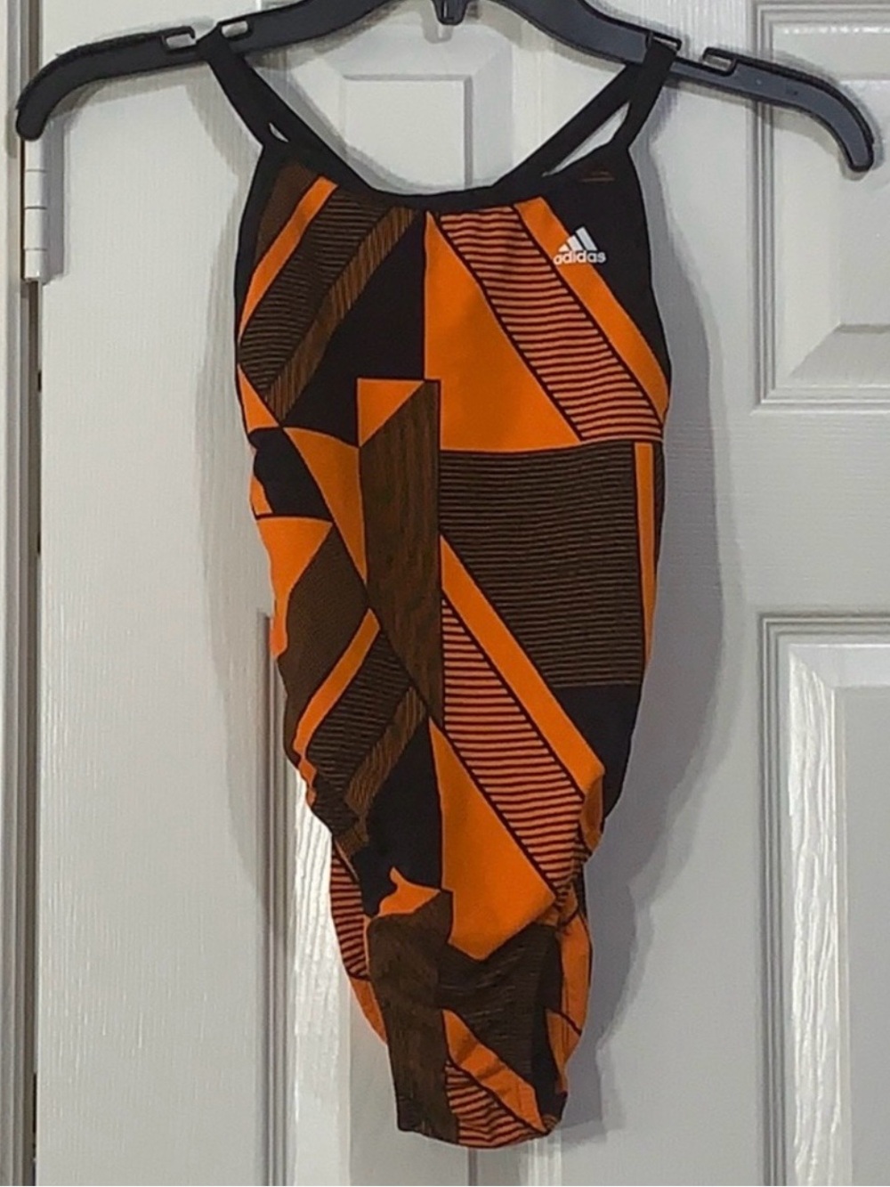 Adidas Women's Sport Swimsuit - Size 26